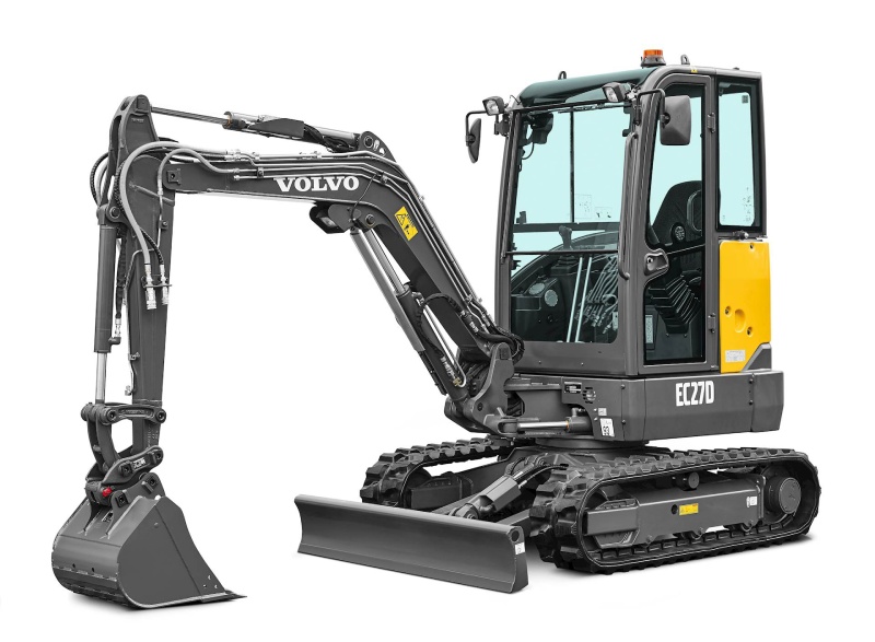 Volvo EC27D (1)